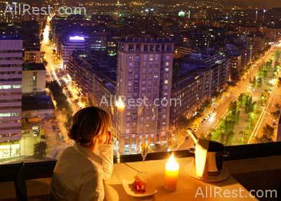 Torre Catalunya 21